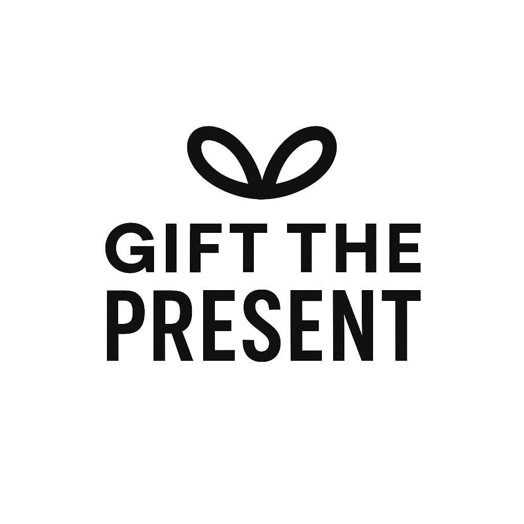 Search Less. Gift smarter.